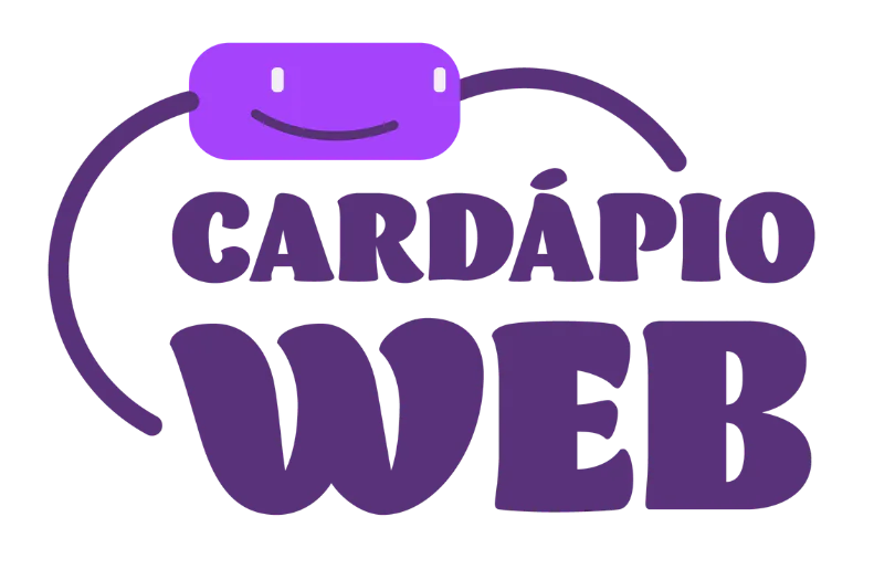 Logo-Cardapio-Web